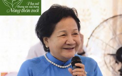 "Người mẹ" của thương hiệu trứng sạch