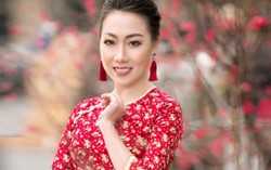 Sao Mai Hiền Anh nhớ vị khoai nướng ngày Tết