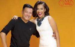 Nhiếp ảnh gia Quốc Huy thích thú với sự khác biệt của Miss Photo 2017