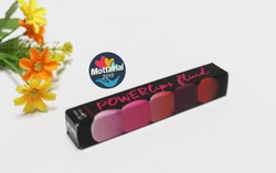 Son nước Powerlips Fluid cho đôi môi mềm mại giá chỉ từ 220k
