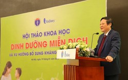 Vitadairy – Bổ sung kháng khể IgG từ sữa non của bò với hàm lượng chuẩn khoa học vào sản phẩm