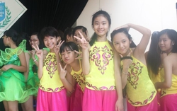 Khai giảng ngắn gọn, đỡ khổ cho nhau