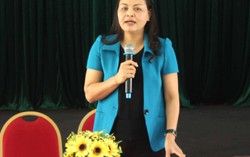 Đẩy mạnh bảo vệ quyền lợi phụ nữ trẻ em, đặc biệt là vùng ĐBSCL