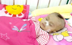 Cứu sống bệnh nhi 8 tháng tuổi đã bị ngưng tim