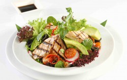 Ăn uống 'trở về với tự nhiên', bạn sẽ có body thon gọn