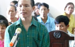 Kẻ ghen tuông giết người yêu, vứt xác phi tang dưới mương nước lĩnh án