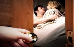 Ngoại tình bị xử phạt thế nào?