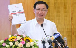 Bức tranh chân thực, toàn cảnh và chính thống về tình hình phát triển doanh nghiệp