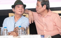 Ký ức cuối cùng của bạn văn với Nguyễn Trọng Tạo