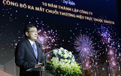 Savista ra mắt giải pháp công nghệ hỗ trợ quản lý bất động sản