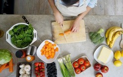 3 hiểu lầm mọi người thường mắc phải khi ăn rau củ quả
