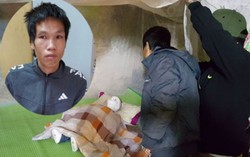 Bé 9 tuổi bị kẻ mắc bệnh động kinh sát hại