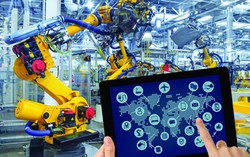  Hiện 45% công việc con người làm có thể được tự động hóa