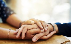 Mẹ và con cùng vượt bệnh hiểm nghèo