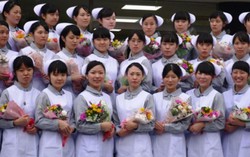 Hơn 53.000 lao động nữ đi làm việc ở nước ngoài năm 2017