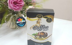 Chỉ từ 30k có thể mua hộp cà phê hòa tan vị đậm