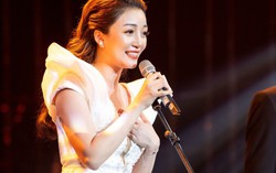 Bất ngờ với khả năng hát nhạc cách mạng của Phạm Thu Hà