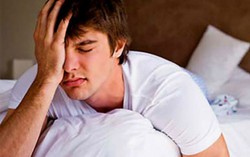 Mày râu coi chừng với 9 dấu hiệu ung thư bàng quang