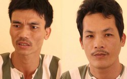 Bắt 2 ma cô, cứu 4 con bạc bị giữ đợi 'chuộc mạng'
