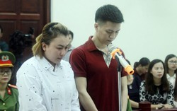 Bố và mẹ kế hành hạ con trai dã man xin rút đơn kháng cáo