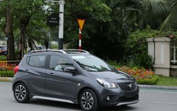 Người dùng VinFast Fadil ngất ngây với trải nghiệm của 'thượng đế' đích thực