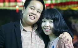 Mẹ Đỗ Nhật Nam dạy con đón nhận thất bại
