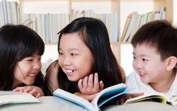 Bí quyết khai thác 'mỏ vàng' trong thế giới sách