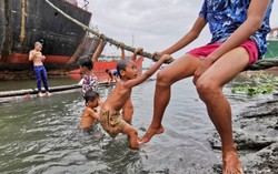 Khoảnh khắc phụ nữ 7 ngày
