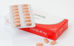 Thuốc giảm cholesterol tăng nguy cơ tiểu đường