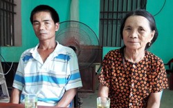 Chính quyền xin lỗi gia đình liệt sĩ bị treo hộ nghèo