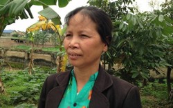 Người mẹ thiếu ăn thiếu mặc vẫn sẵn lòng cứu bé bỏ rơi