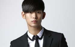 Kim Soo Hyun muốn đóng vai phản diện
