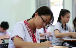 Tuyển sinh vào lớp 10 TPHCM: Học sinh 'vắt chân lên cổ' ôn thi 