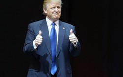 Donald Trump kêu gọi 'hàn gắn vết thương chia rẽ' 