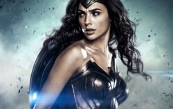 'Wonder Woman' ra phim riêng sau 'Đại chiến Batman và Superman'