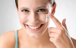 Cho da mặt se khít lỗ chân lông