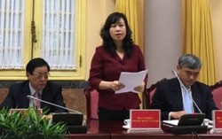 Từ 1/6/2017: Cấm tiết lộ đời tư của trẻ em