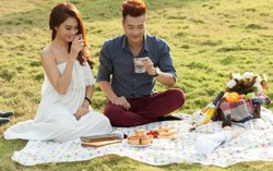 Ca sĩ Quang Anh tung MV 'Anh dắt tay em'