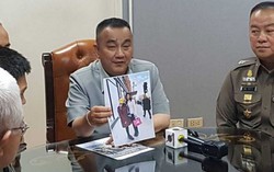 Bà Yingluck Shinawatra chờ xét đơn tị nạn chính trị tại Anh