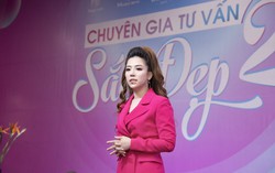 Diễn giả Đào Minh Châu ‘bật mí’ cách trở thành Chuyên gia tư vấn sắc đẹp