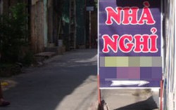 Truy tìm mẹ bé trai sơ sinh tử vong trong nhà nghỉ tại Vũng Tàu