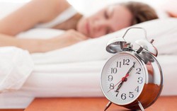 Thoát khỏi rối loạn giấc ngủ kinh niên mà không cần dùng thuốc