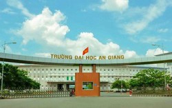 ĐH An Giang là trường thành viên của ĐH Quốc gia TPHCM