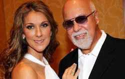 Celine Dion học cách chấp nhận hoàn cảnh
