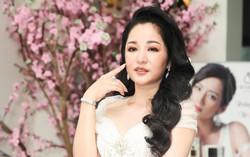 Danh hài Thúy Nga tuyên bố: 'Là phụ nữ mà không đẹp phí lắm'