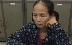 Nữ giáo viên nghỉ hưu cho 15 bánh heroin vào bỉm nhằm qua mặt công an