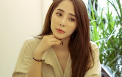 Diễn viên Quỳnh Nga: ‘Về nhà đi con là động lực để tôi phát triển sự nghiệp'