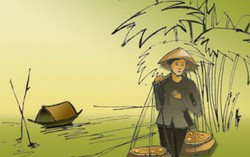 Người phụ nữ tần tảo là điểm tựa để chồng con đều làm quan Thượng thư 