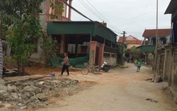 Nguyên nhân cháu bé 4 tuổi bị người đàn ông đánh chết