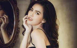 Phi Huyền Trang sẵn sàng mời mẹ xem phim có cảnh “nóng” của mình